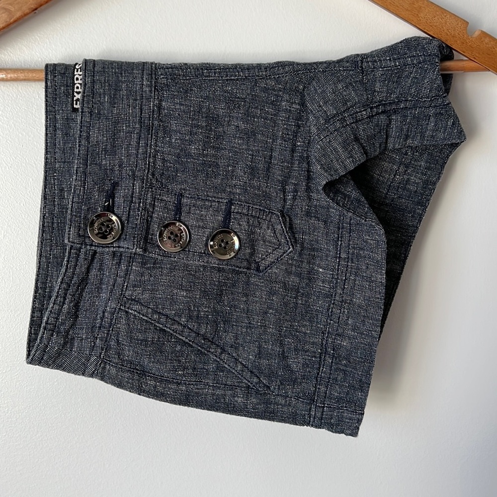 EXPRESS women’s shorts
